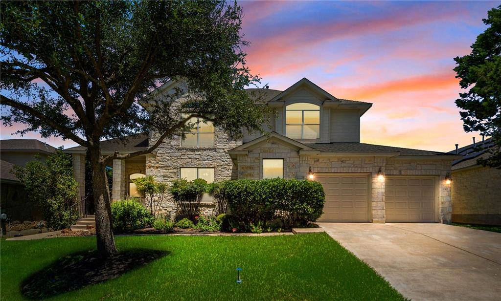 1507 Silver Oak TRL, Cedar Park, TX 78613