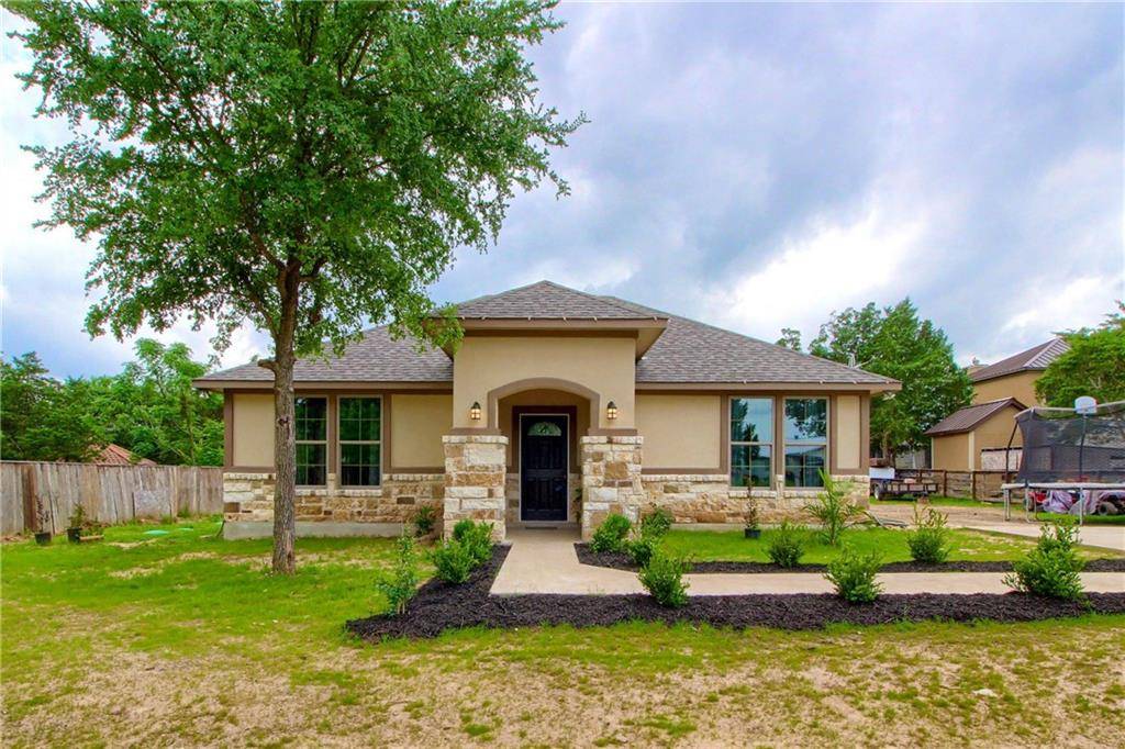 205 Williams ST, Bastrop, TX 78602