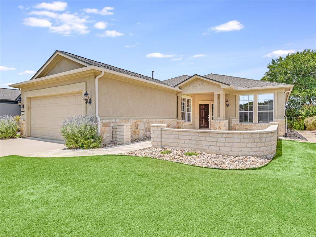 119 Big Sky TRL, Georgetown, TX 78633