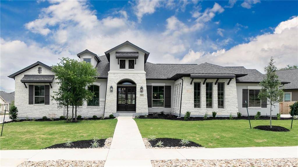 101 CATANI LOOP, Georgetown, TX 78628