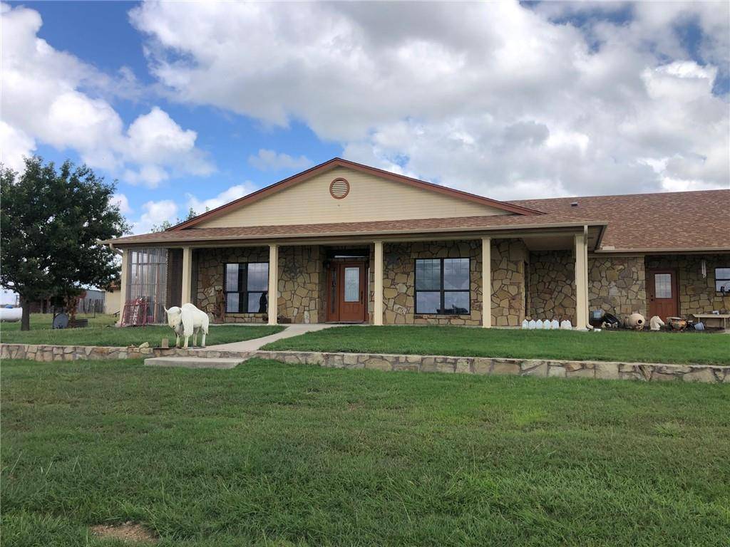 7242 W Fm 580, Lampasas, TX 76550