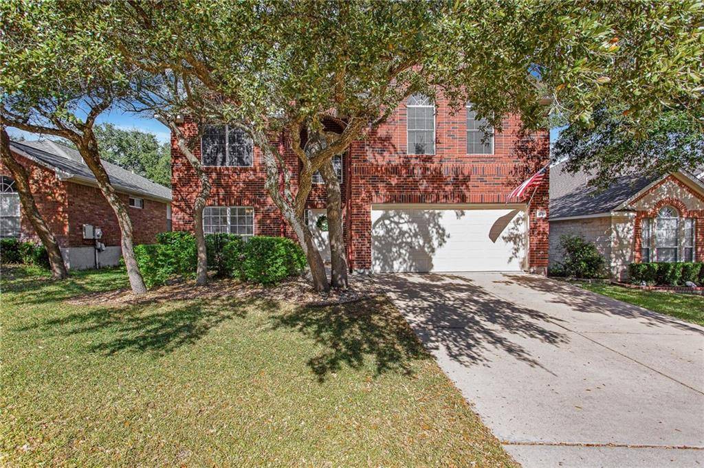 3743 Norman LOOP, Round Rock, TX 78664