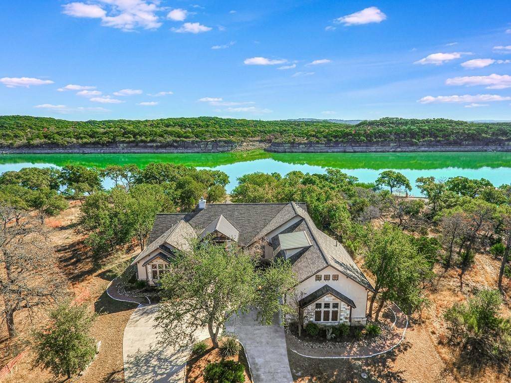 3601 Brasada LN, Marble Falls, TX 78654