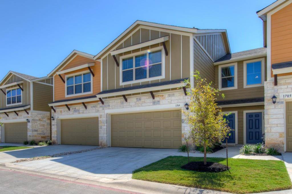 1620 Bryant DR #1704, Round Rock, TX 78664