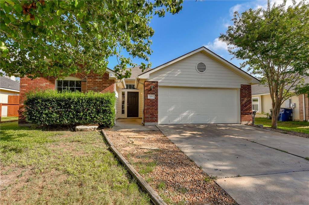 106 Emma Lynn LN, Hutto, TX 78634