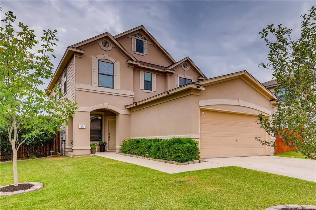 216 Tower DR, Kyle, TX 78640