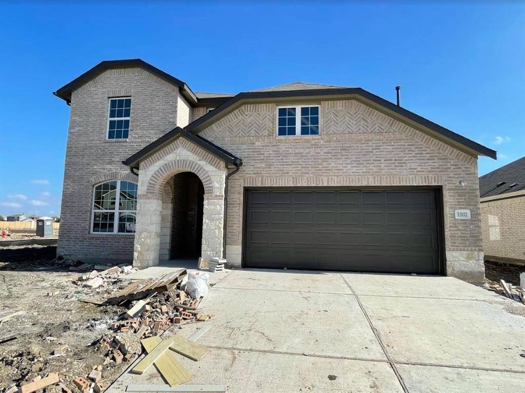 13117 Chapala WAY, Manor, TX 78653