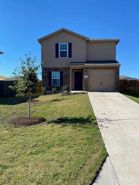 217 Koontz LOOP, Jarrell, TX 76537