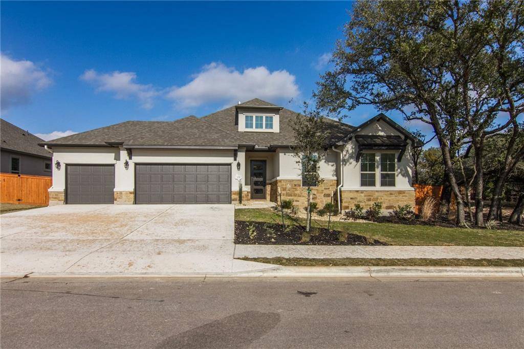120 Axis LOOP, Georgetown, TX 78628