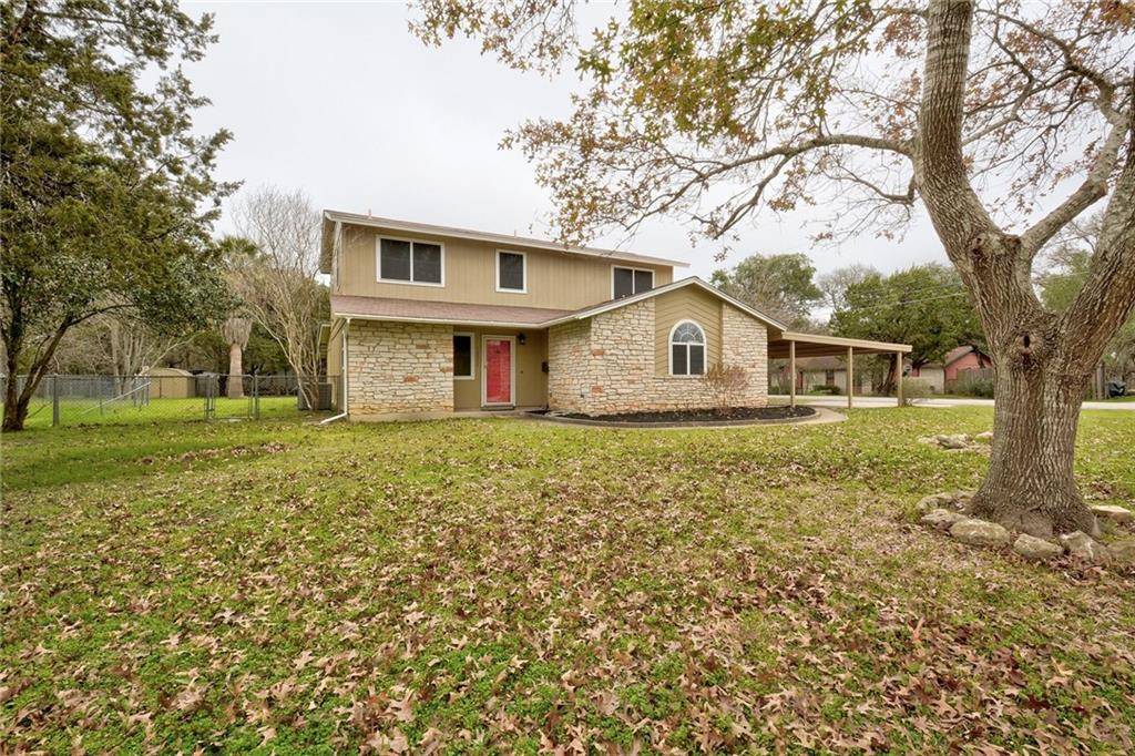 12511 Darryl DR, Buda, TX 78610