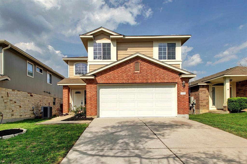 12900 Thomas Jefferson ST, Manor, TX 78653