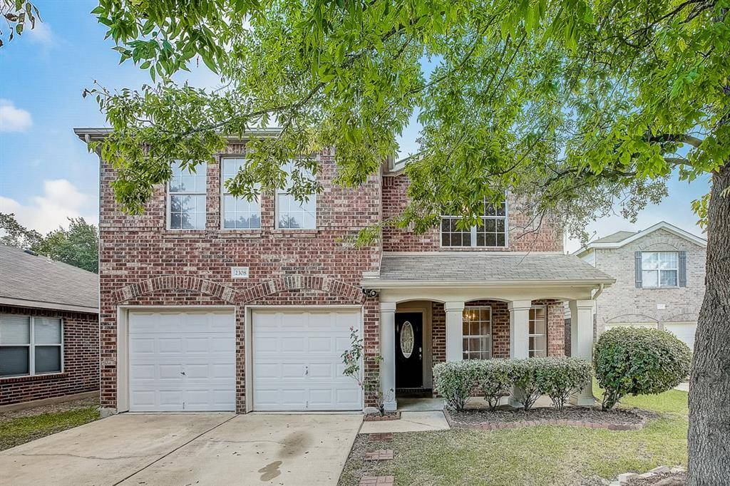 Address not disclosed, Cedar Park, TX 78613