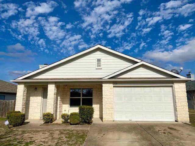 172 Tupelo DR, Kyle, TX 78640