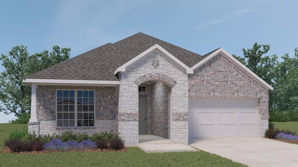 14212 McArthur DR, Manor, TX 78653