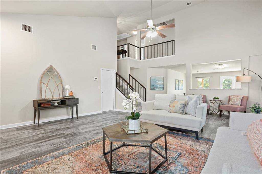 113 Wilson CT, Hutto, TX 78634