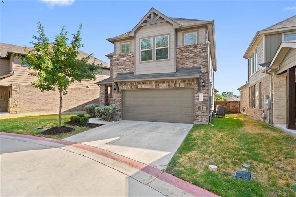 10425 Turnbull LOOP, Austin, TX 78717