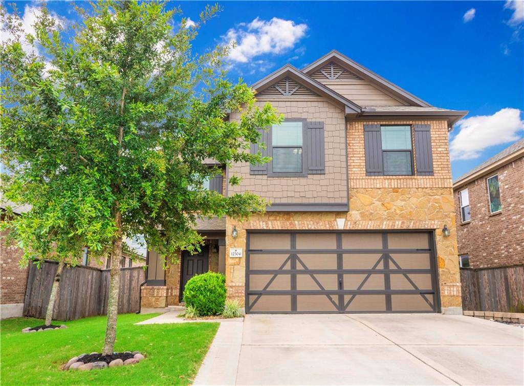 12304 Pecangate WAY, Manor, TX 78653
