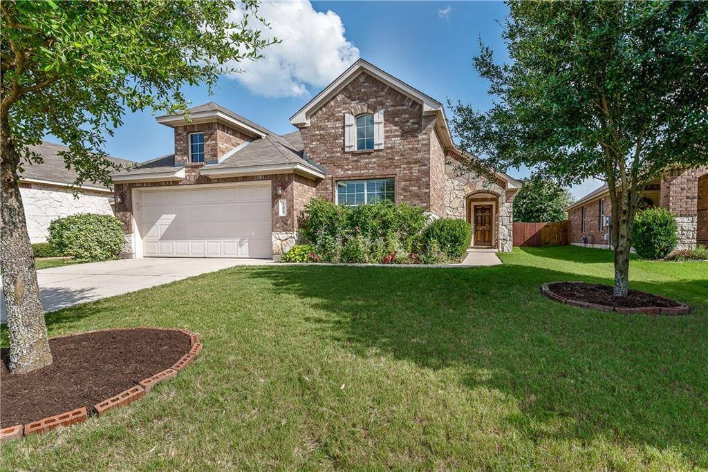 309 Serene HOLW, Buda, TX 78610
