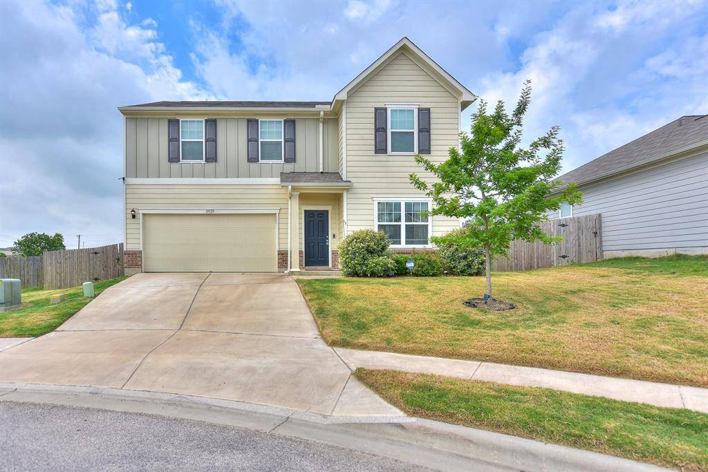 19525 Samuel Welch WAY, Manor, TX 78653