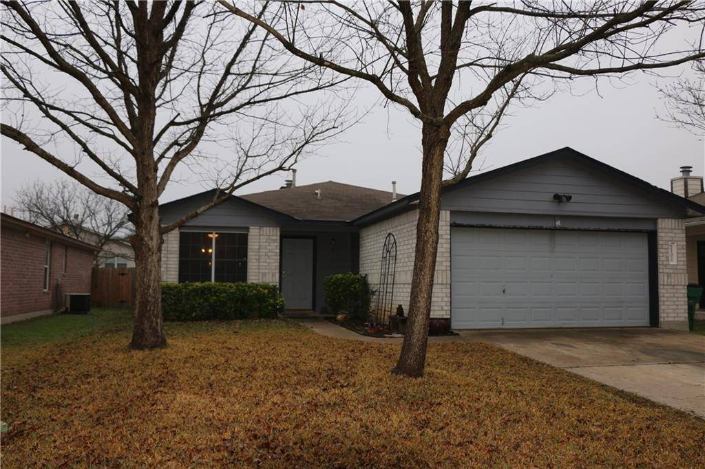 2102 Hawksbury WAY, Cedar Park, TX 78613