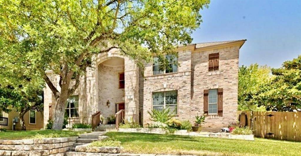 2507 McKendrick DR, Cedar Park, TX 78613