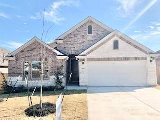 640 Cherrystone LOOP, Buda, TX 78610