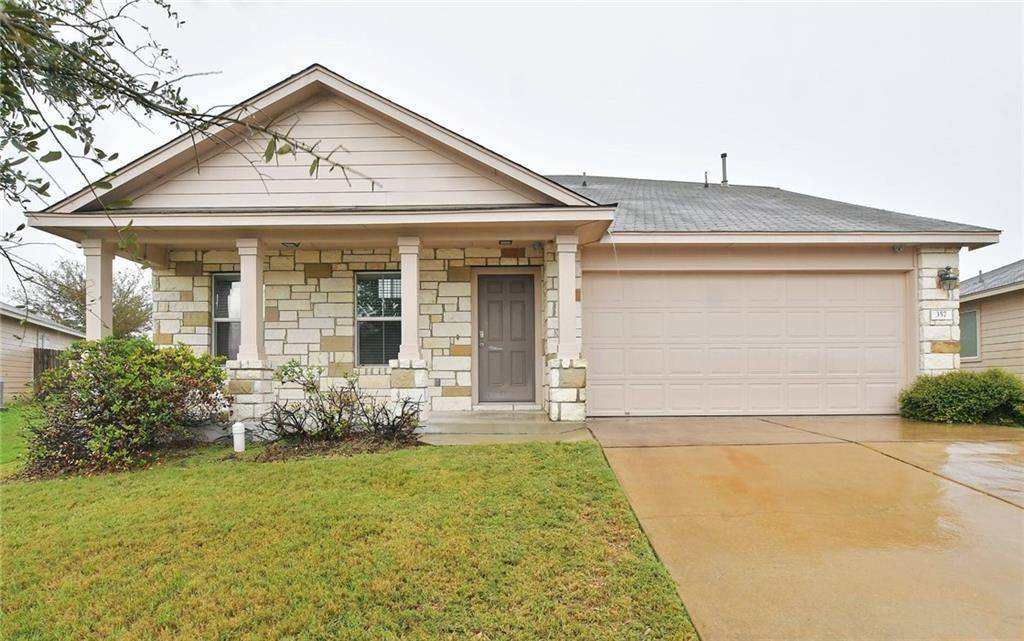 357 Nottingham LOOP, Kyle, TX 78640