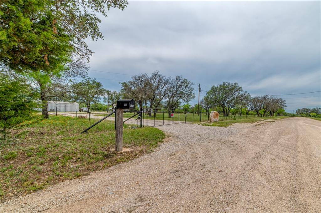 456 CR 201, Brady, TX 76825