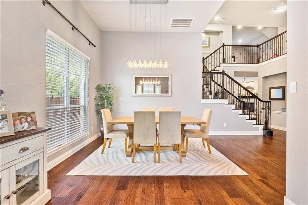 2707 Culver Cliff LN, Cedar Park, TX 78613