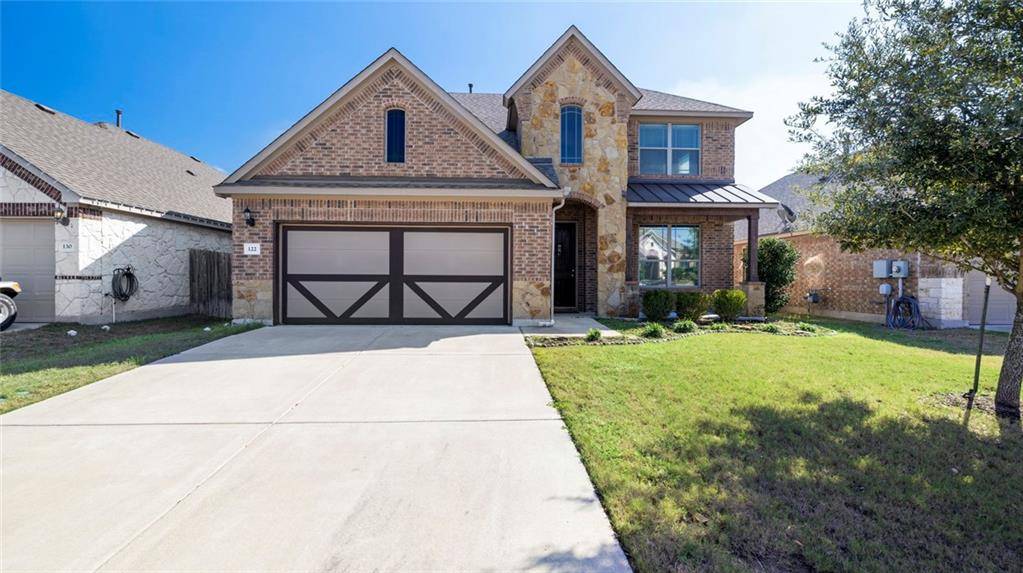 122 Lacebark LN, Buda, TX 78610