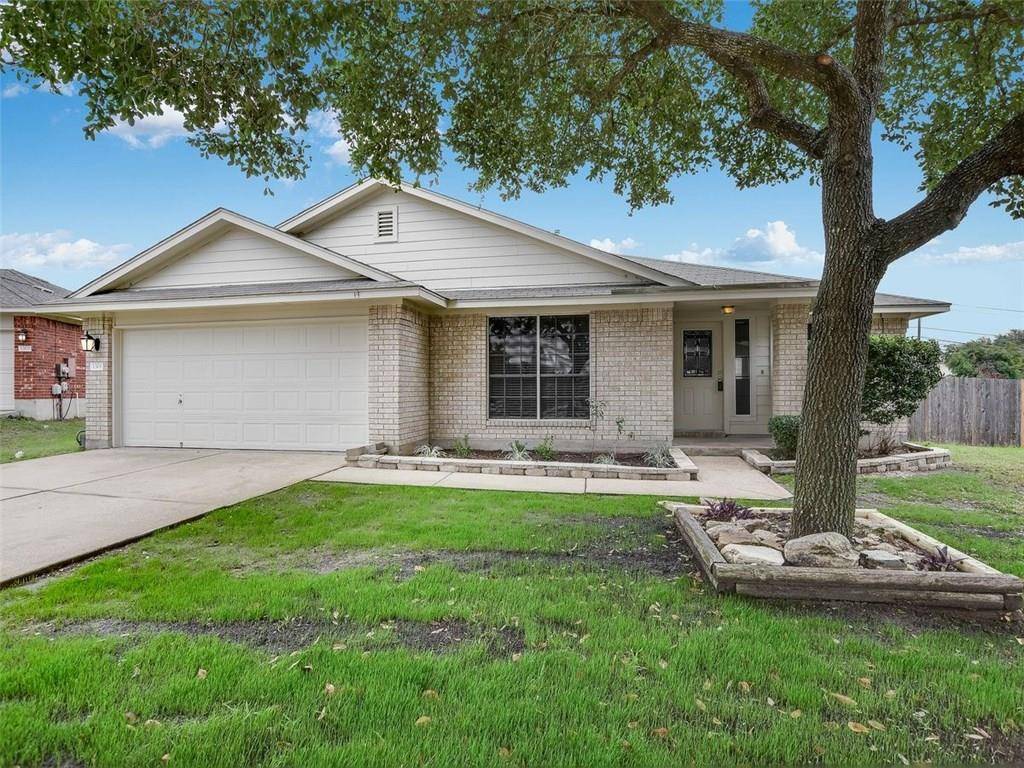 1301 Marsh Harbour CV, Round Rock, TX 78664