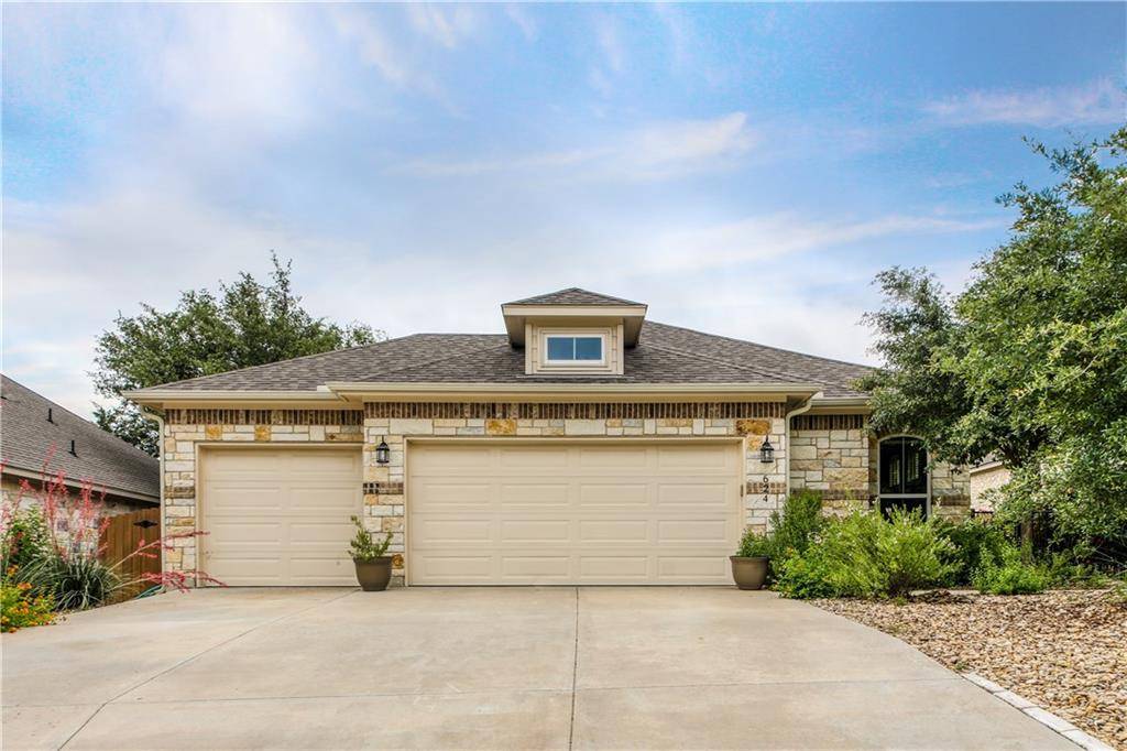 624 Algerita DR, Georgetown, TX 78628