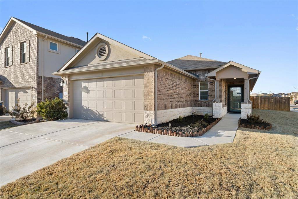 200 Dubina Ave, Georgetown, TX 78626