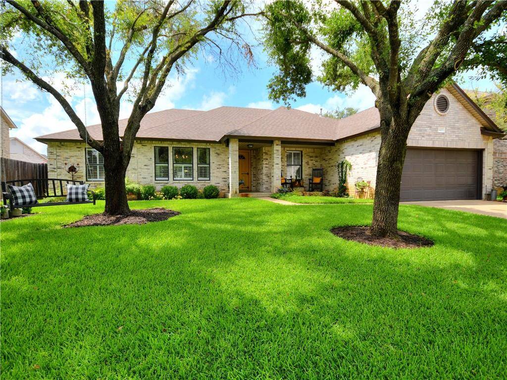 1405 Chalk LN, Cedar Park, TX 78613