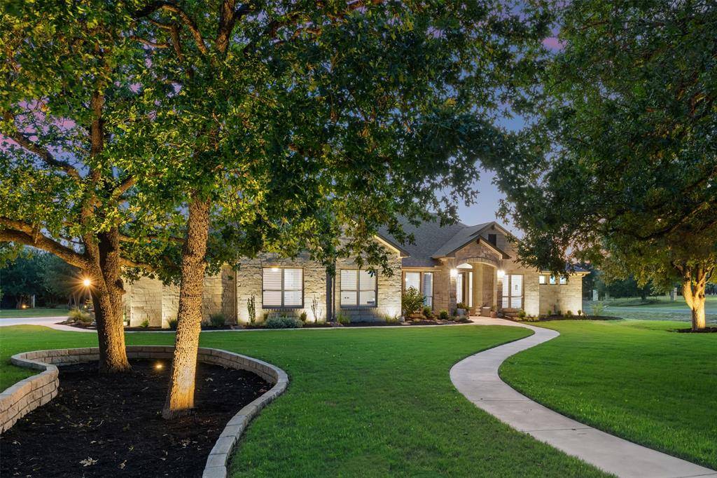 217 Escondido DR, Georgetown, TX 78633