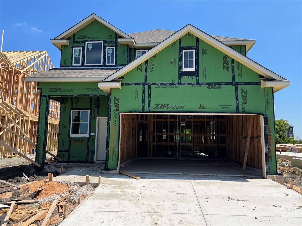 12600 Penguin PATH, Manor, TX 78653
