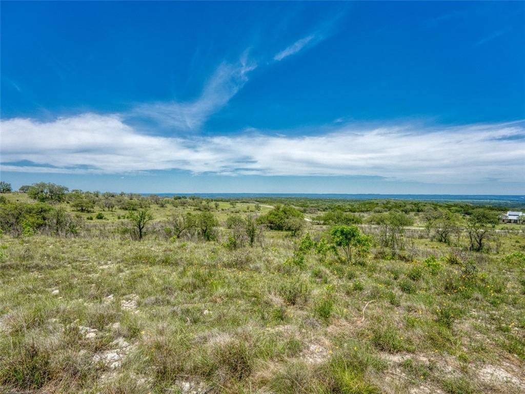 Lot 86 Bosque TRL, Marble Falls, TX 78654