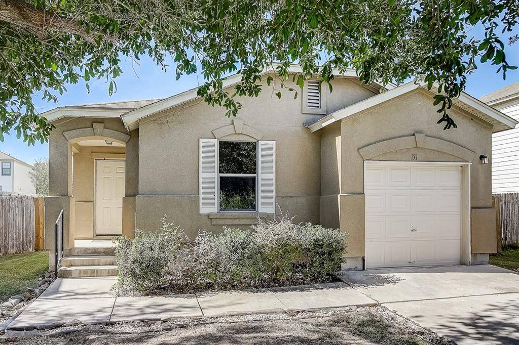 Address not disclosed, Kyle, TX 78640