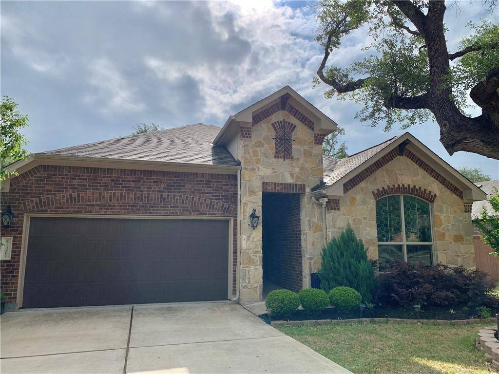 13801 Wiregrass WAY, Austin, TX 78717