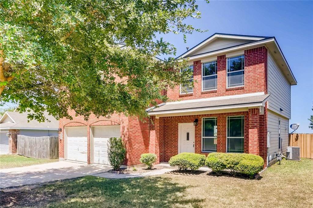 148 Mansfield Lake TRL, Kyle, TX 78640