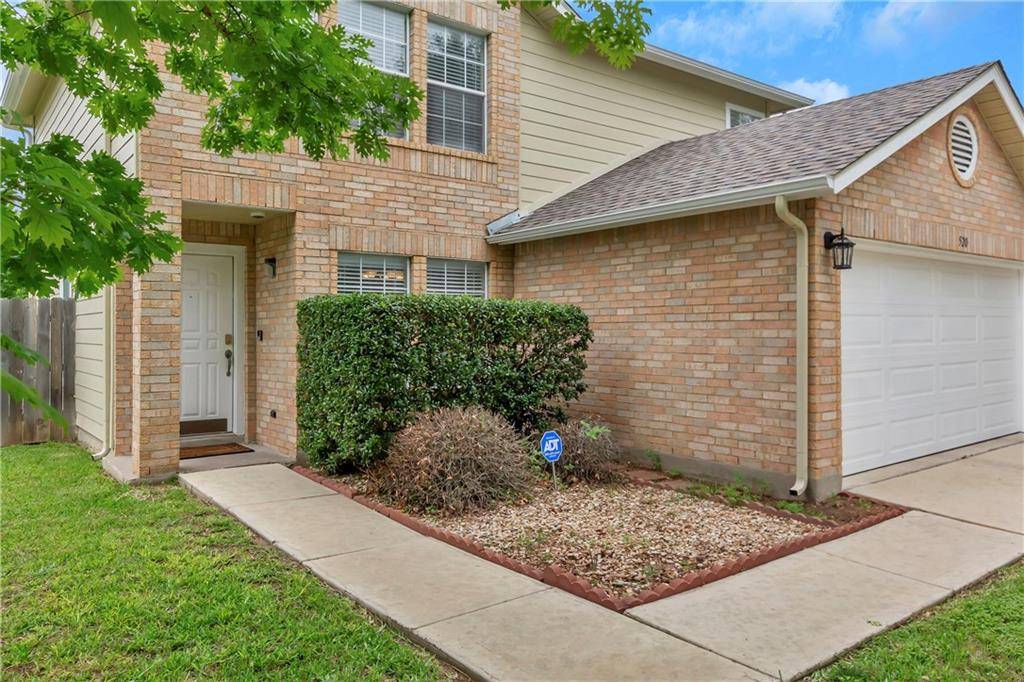 520 Masonwood DR, Kyle, TX 78640