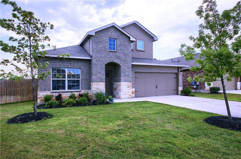 1614 Autumn Sage CT, Round Rock, TX 78664