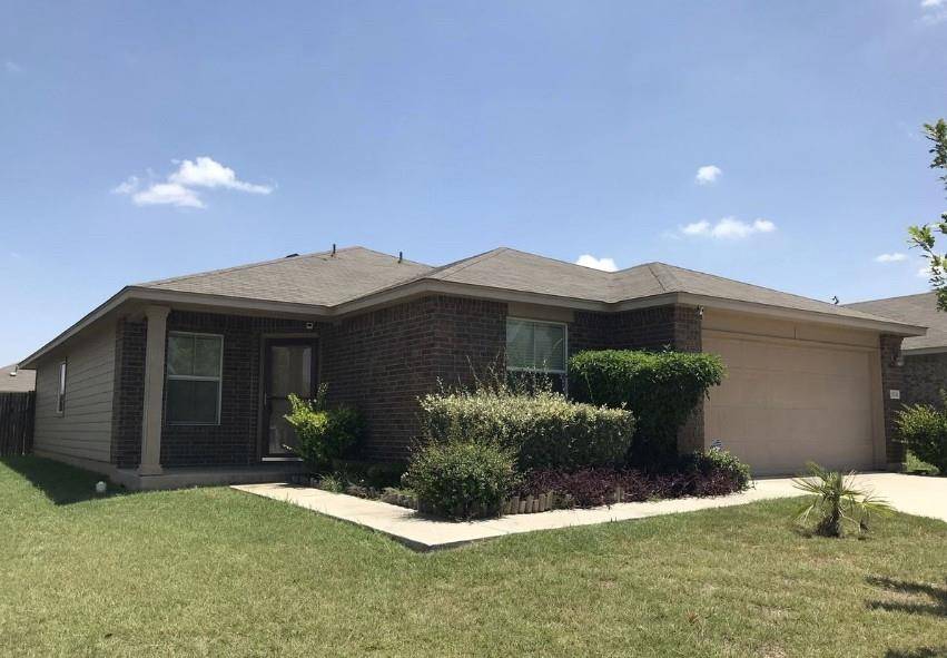13216 High Sierra ST, Manor, TX 78653