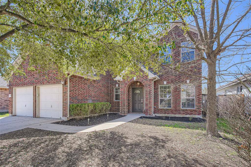 13432 Breezy Meadow LN, Manor, TX 78653