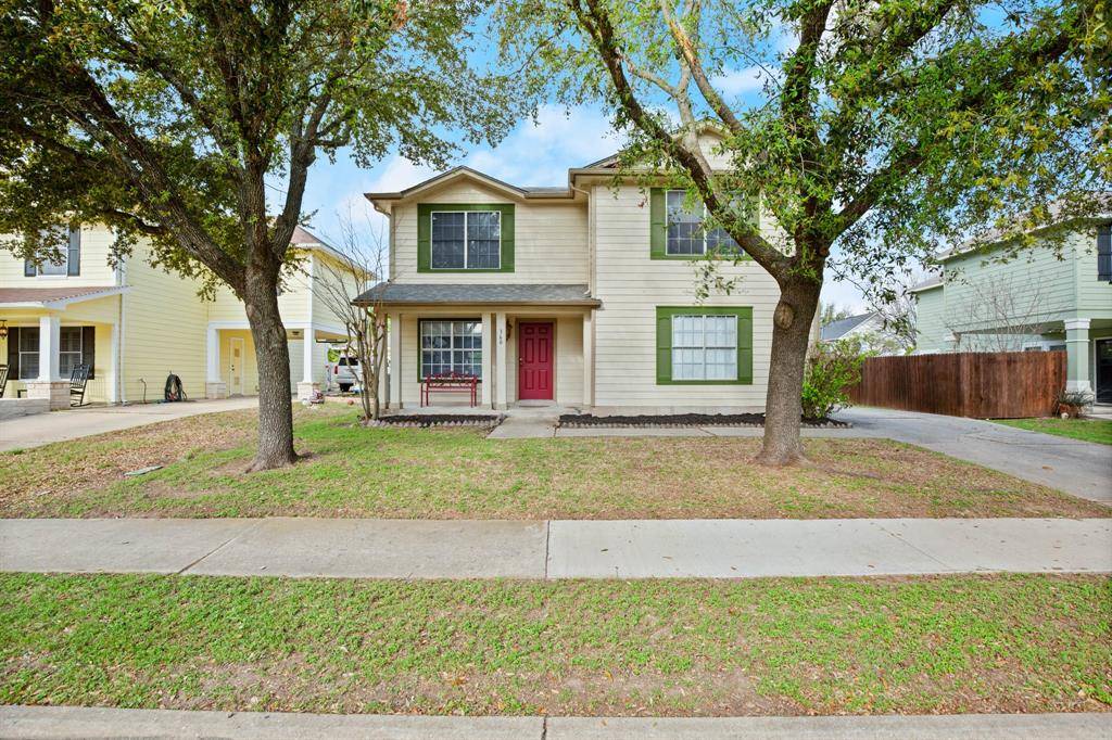 360 Tobin DR, Buda, TX 78610