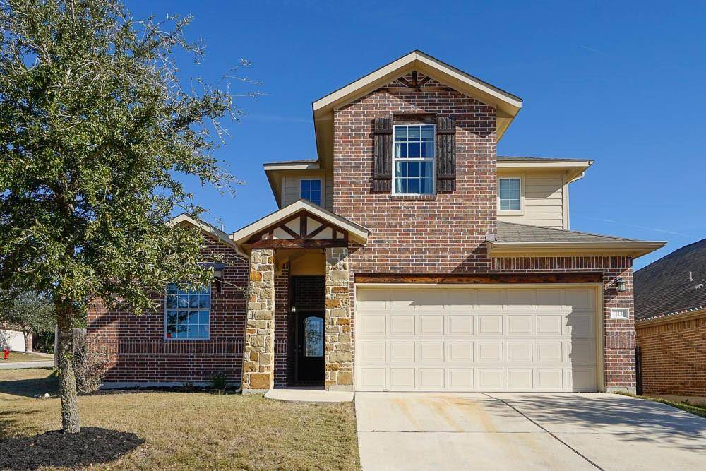 113 Razzmatazz TRL, Buda, TX 78610