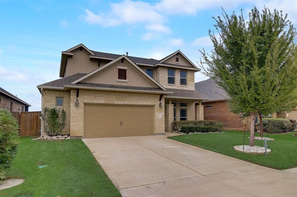 3212 Hidalgo LOOP, Round Rock, TX 78665