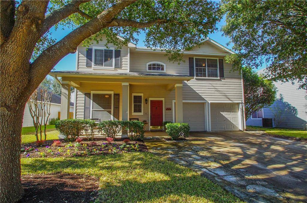 256 Bristol RD, Buda, TX 78610