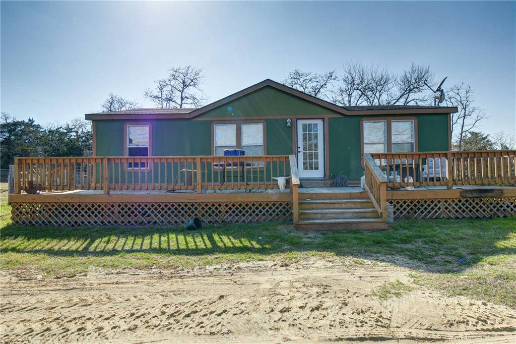 780 County Road 287, Shiner, TX 78959