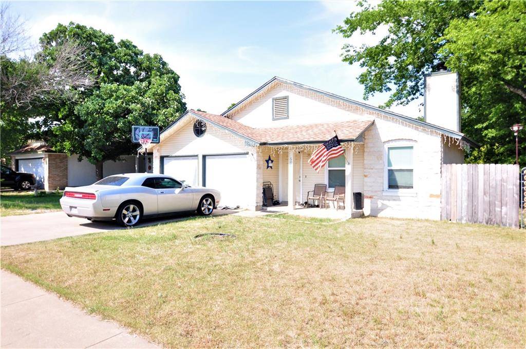 606 Penny LN, Cedar Park, TX 78613